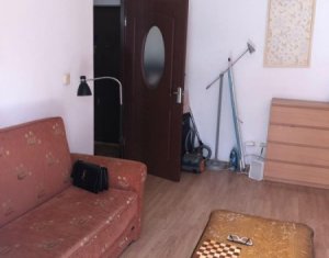 Lakás 1 szobák eladó on Cluj-napoca, Zóna Manastur