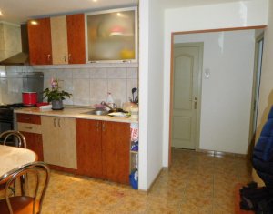 Lakás 2 szobák eladó on Cluj-napoca, Zóna Marasti