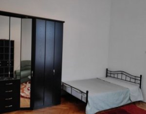 Lakás 3 szobák kiadó on Cluj-napoca, Zóna Centru