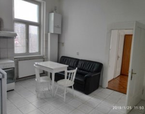 Lakás 3 szobák kiadó on Cluj-napoca, Zóna Centru