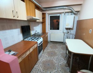 Appartement 2 chambres à vendre dans Cluj-napoca, zone Baciu