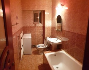 Appartement 2 chambres à vendre dans Cluj-napoca, zone Baciu