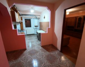 Appartement 2 chambres à vendre dans Cluj-napoca, zone Baciu