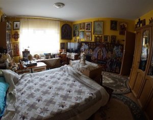 Lakás 2 szobák eladó on Cluj-napoca, Zóna Plopilor