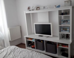 , 43m2 on Floresti