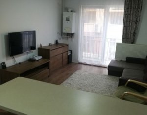 Lakás 2 szobák eladó on Floresti