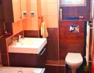Lakás 3 szobák kiadó on Cluj-napoca, Zóna Zorilor
