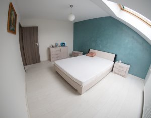 Lakás 5 szobák eladó on Cluj-napoca, Zóna Gheorgheni