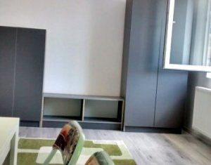 Lakás 1 szobák eladó on Floresti