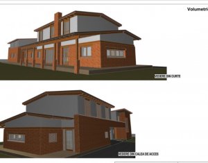 , 200m2 on Cluj-napoca, Zóna Manastur