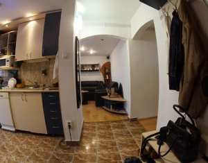 , 82m2 dans Cluj-napoca, zone Zorilor
