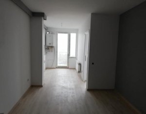 Lakás 2 szobák eladó on Cluj-napoca, Zóna Marasti