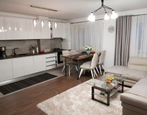 , 78m2 on Floresti