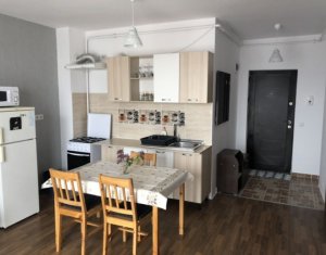 , 40m2 dans Cluj-napoca, zone Iris