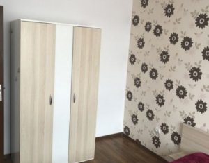 Appartement 2 chambres à louer dans Cluj-napoca, zone Iris