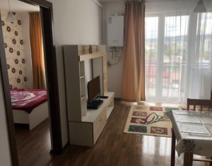 Appartement 2 chambres à louer dans Cluj-napoca, zone Iris