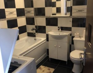 Appartement 2 chambres à louer dans Cluj-napoca, zone Iris