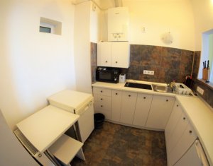 Appartement 1 chambres à louer dans Cluj-napoca, zone Centru