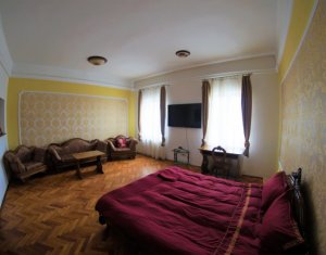 Appartement 1 chambres à louer dans Cluj-napoca, zone Centru