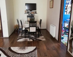 , 59m2 dans Floresti