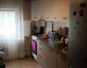 , 58m2 dans Cluj-napoca, zone Marasti