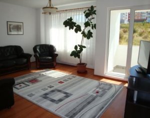 , 85m2 dans Cluj-napoca, zone Zorilor