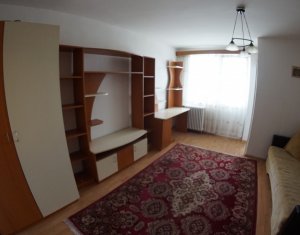 Studio à louer dans Cluj-napoca, zone Marasti