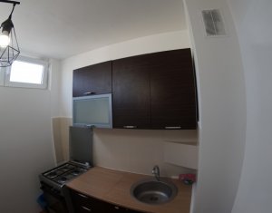 Studio à louer dans Cluj-napoca, zone Marasti