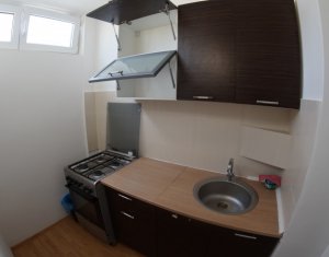 Studio à louer dans Cluj-napoca, zone Marasti