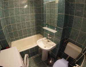 Studio à louer dans Cluj-napoca, zone Marasti