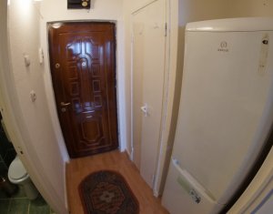 Studio à louer dans Cluj-napoca, zone Marasti