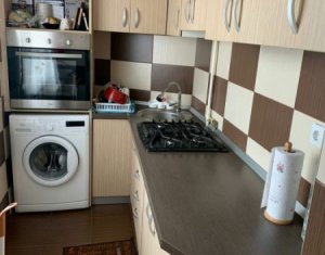 , 28m2 dans Cluj-napoca, zone Manastur