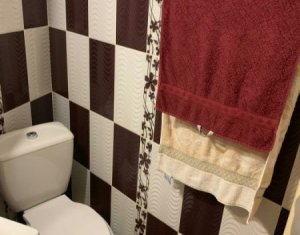Studio à louer dans Cluj-napoca, zone Manastur