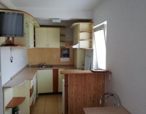 Appartement 1 chambres à louer dans Cluj-napoca, zone Grigorescu