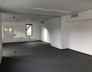 Bureau à vendre dans Cluj-napoca, zone Centru