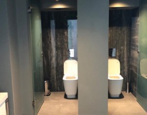 Bureau à vendre dans Cluj-napoca, zone Centru