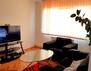 Appartement 3 chambres à louer dans Cluj-napoca, zone Grigorescu