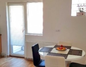 Appartement 3 chambres à louer dans Cluj-napoca, zone Grigorescu
