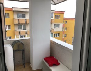 Lakás 1 szobák kiadó on Cluj-napoca, Zóna Manastur