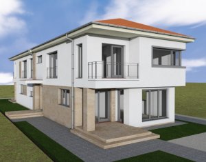 , 120m2 on Sannicoara