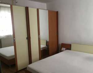 Lakás 3 szobák kiadó on Cluj-napoca, Zóna Manastur