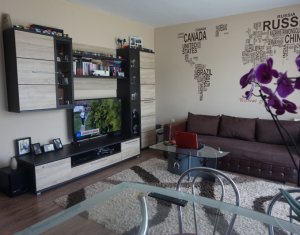 , 50m2 dans Floresti