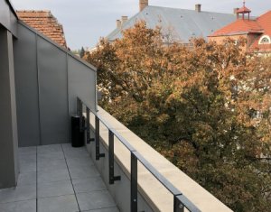 Iroda eladó on Cluj-napoca, Zóna Centru