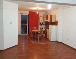 , 58m2 on Floresti