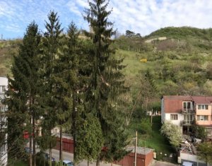Lakás 2 szobák kiadó on Cluj-napoca, Zóna Grigorescu