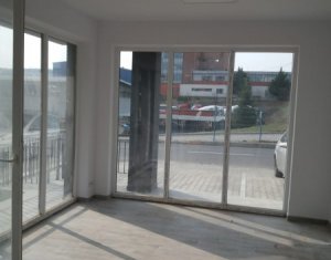 Üzlethelyiség kiadó, 30m2 on Cluj-napoca