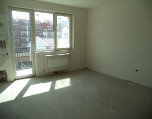 , 42m2 on Floresti