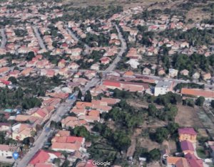 , 880m2 dans Cluj-napoca, zone Iris
