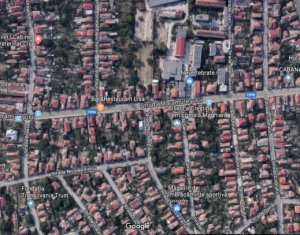 Telek eladó on Cluj-napoca, Zóna Iris
