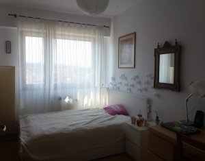 , 88m2 dans Cluj-napoca, zone Marasti